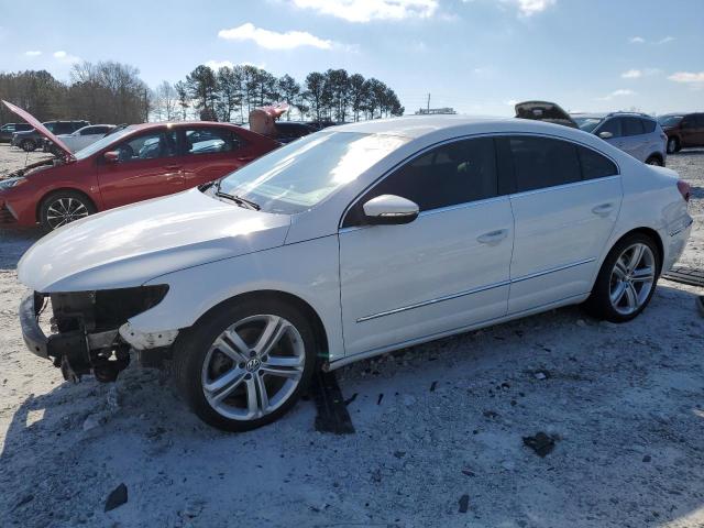 VOLKSWAGEN CC SPORT