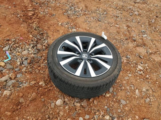 2022 HONDA CIVIC EX - 2HGFE1F71NH310801