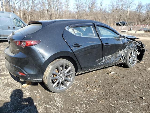 Vin: jm1bpakl1m1314483, lot: 46514875, mazda 3 select 20213