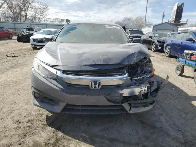 2016 HONDA CIVIC EX - 2HGFC1F30GH631038