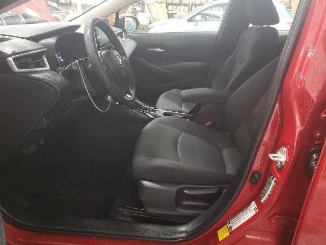 2020 TOYOTA COROLLA LE - 5YFEPRAE2LP073428