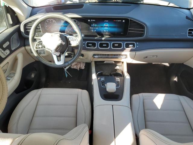 2020 MERCEDES-BENZ GLE 450 4M - 4JGFB5KEXLA115144