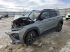 2023 CHEVROLET TRAILBLAZE - KL79MTSL7PB195918