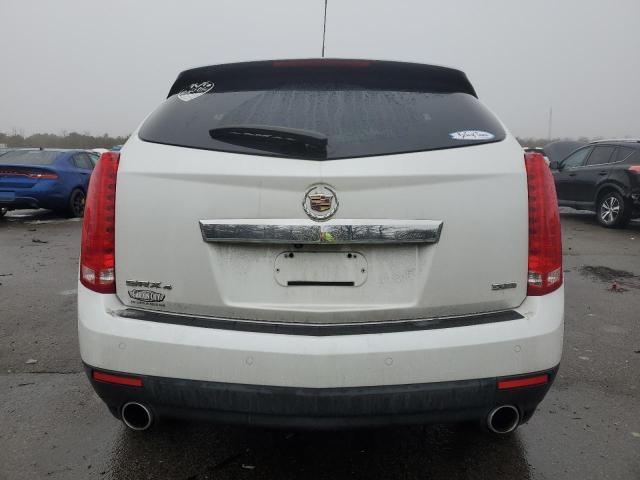 2015 CADILLAC SRX LUXURY 3GYFNEE39FS567735