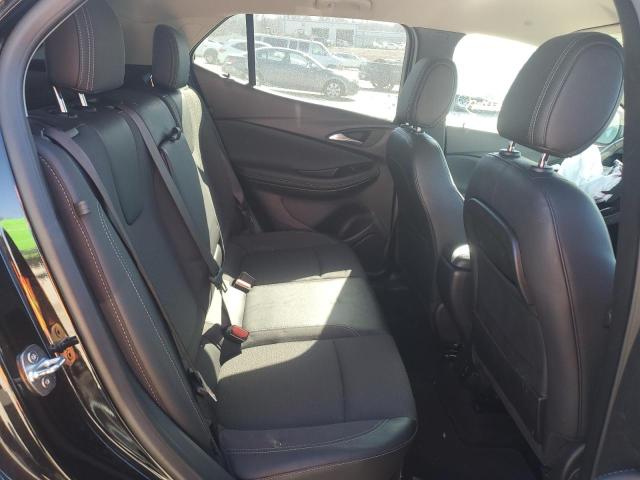 2023 BUICK ENCORE GX - KL4MMDS20PB142675