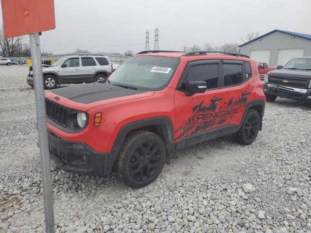 JEEP RENEGADE L