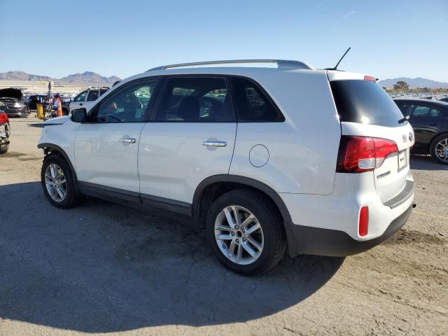 2015 KIA SORENTO LX - 5XYKT4A70FG608770