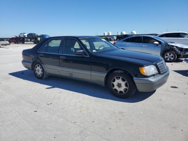 Vin: wdbga32e7sa235612, lot: 46911705, mercedes-benz s-class 320w 19954