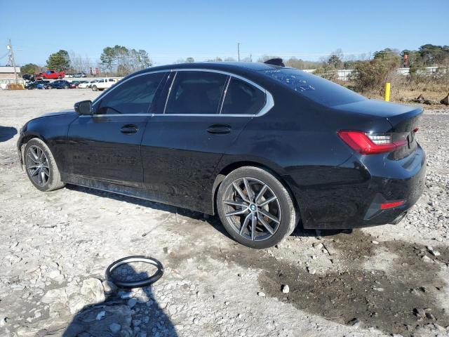 2020 BMW 330I - 3MW5R1J08L8B08230