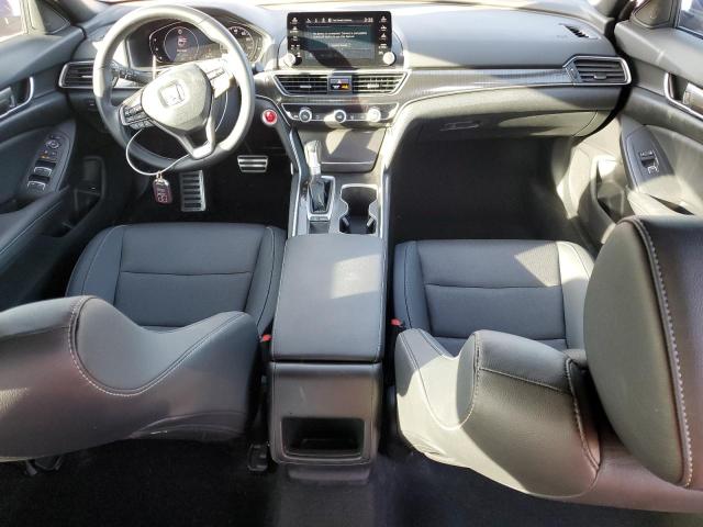 2020 HONDA ACCORD SPO - 1HGCV1F35LA093524