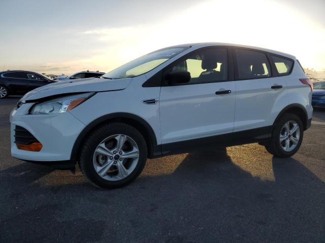 FORD ESCAPE S