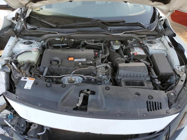 2019 HONDA CIVIC LX - 2HGFC2F67KH525842