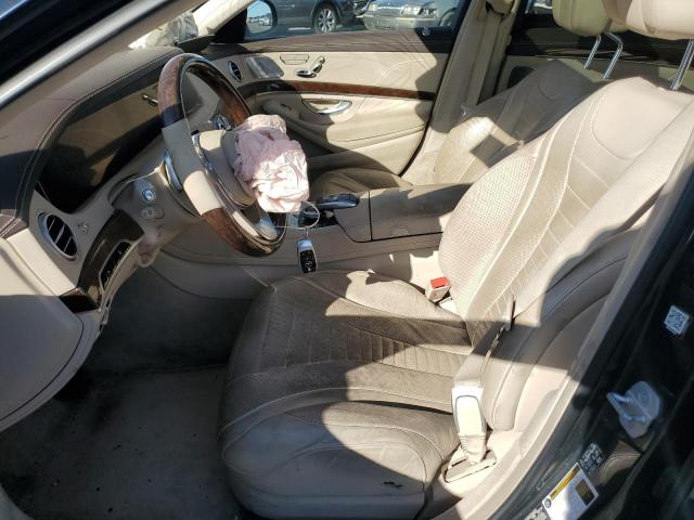 2018 MERCEDES-BENZ S 560 4MAT WDDUG8GB2JA346829
