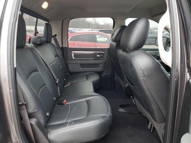 2019 RAM 1500 CLASS - 1C6RR6TT3KS653572