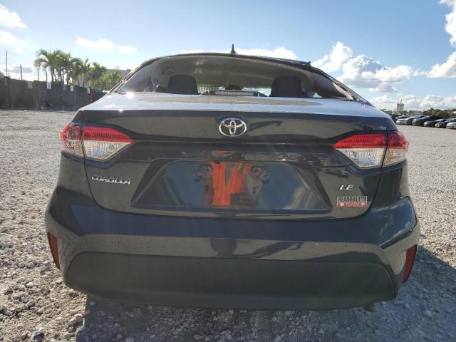 2024 TOYOTA COROLLA LE - 5YFB4MDE2RP099272