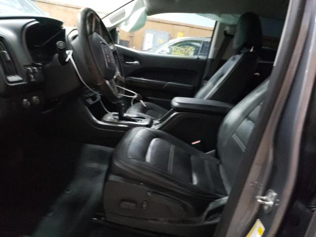 2019 GMC CANYON DEN 1GTG6EEN1K1360440