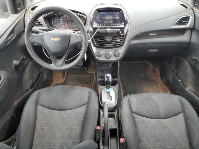 2020 CHEVROLET SPARK LS - KL8CB6SA6LC408790