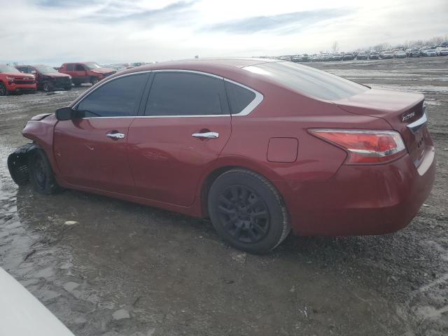 Vin: 1n4al3ap3dc282458, lot: 46327225, nissan altima 2.5 20132