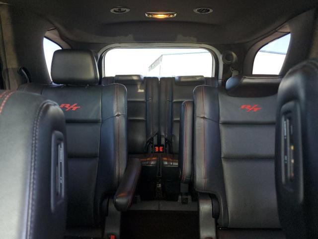 2018 DODGE DURANGO R/ - 1C4SDHCT7JC100548