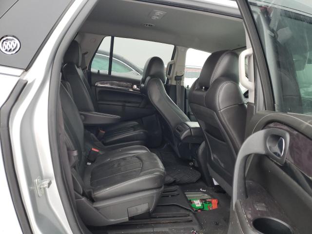 2015 BUICK ENCLAVE - 5GAKVBKD8FJ210064