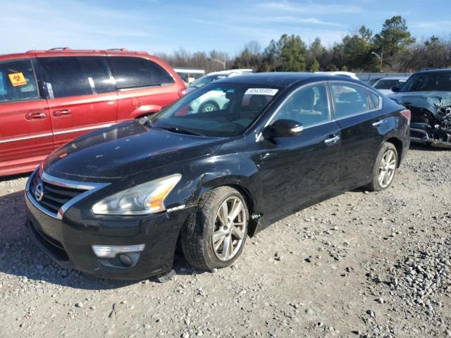 2015 NISSAN ALTIMA 2.5 - 1N4AL3AP9FN402965