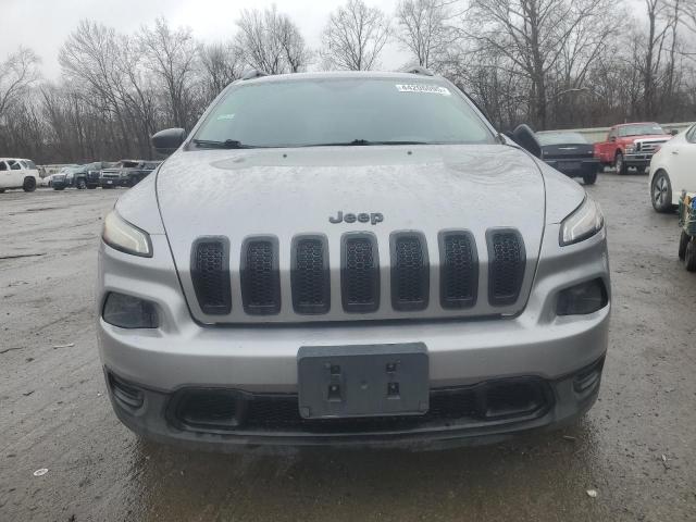 2016 JEEP CHEROKEE S - 1C4PJLAB3GW324774