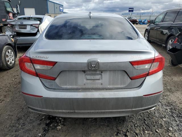 2018 HONDA ACCORD LX - 1HGCV1F15JA055142