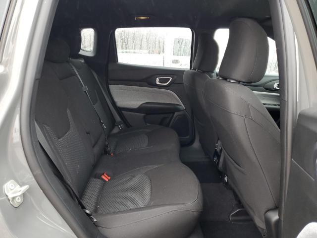 2024 JEEP COMPASS SP - 3C4NJDAN3RT587783