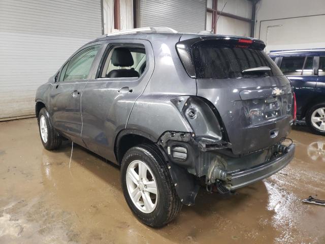 2016 CHEVROLET TRAX 1LT - 3GNCJPSB3GL204040