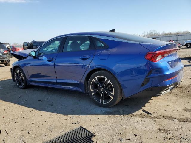2021 KIA K5 GT LINE - 5XXG64J22MG071113