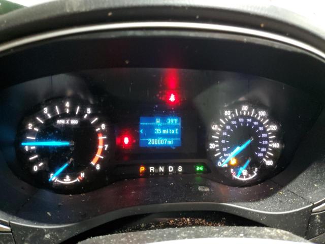 2016 FORD FUSION S - 3FA6P0G72GR183149