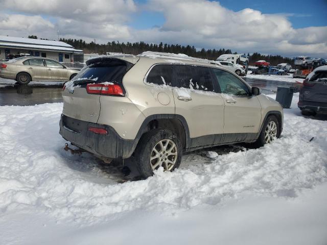 2015 JEEP CHEROKEE L #3304012729