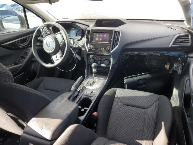2020 SUBARU IMPREZA - 4S3GTAB60L3718454