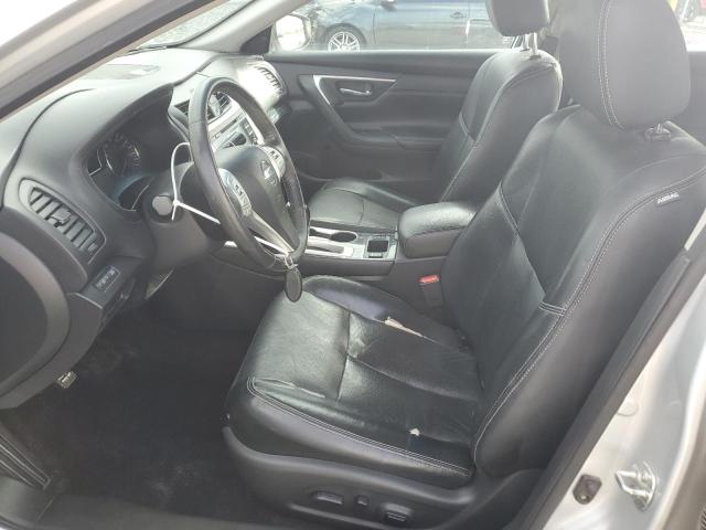 2017 NISSAN ALTIMA 2.5 - 1N4AL3AP2HC233113