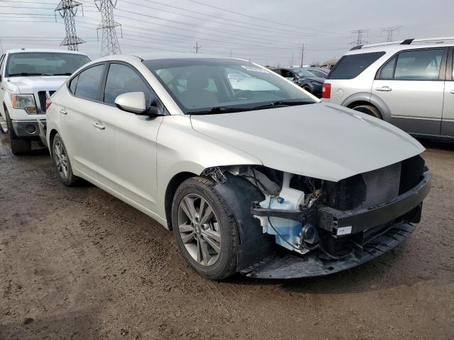 2018 HYUNDAI ELANTRA SE - 5NPD84LF6JH352330