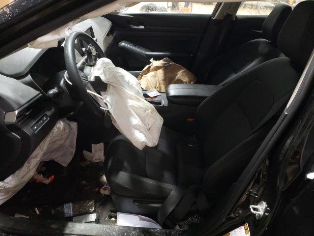 2022 NISSAN ALTIMA - 1N4BL4BV4NN420067
