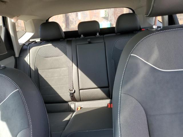 2024 VOLKSWAGEN TAOS SE - 3VVEX7B28RM051086