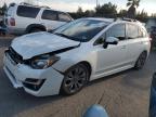 2015 SUBARU IMPREZA SP - JF1GPAU66F8329378