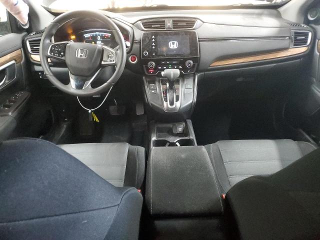 2017 HONDA CR-V EX - 5J6RW2H5XHL044674