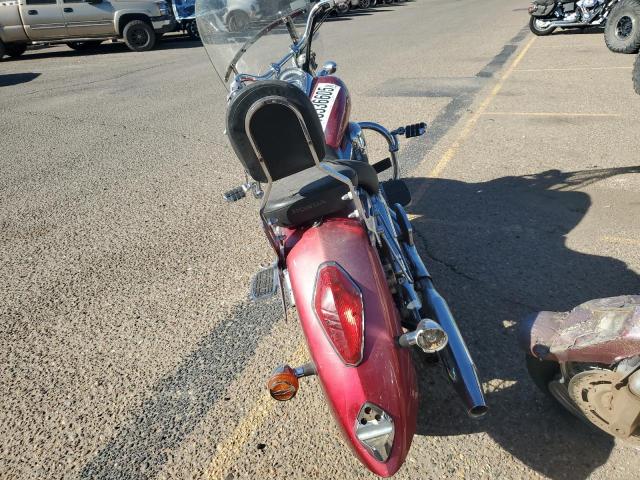 2005 HONDA VT1300 S 1HFSC52035A202056