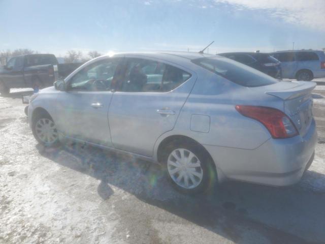 Vin: 3n1cn7ap8fl832722, lot: 46455675, nissan versa s 20152
