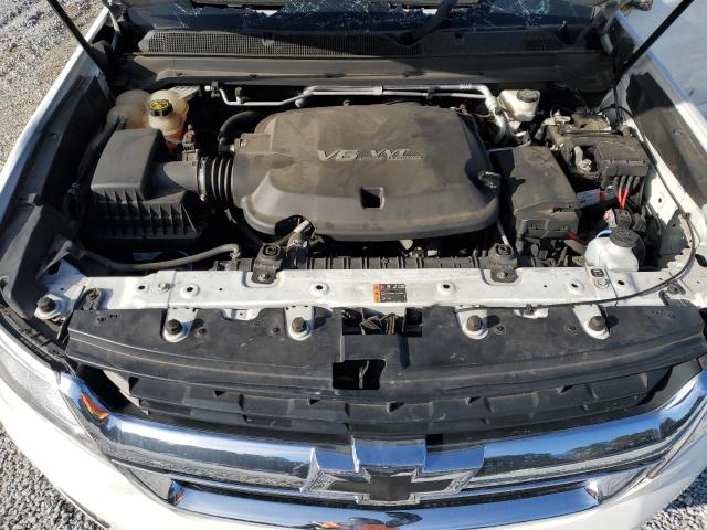 2019 CHEVROLET COLORADO L - 1GCGSCEN5K1167482