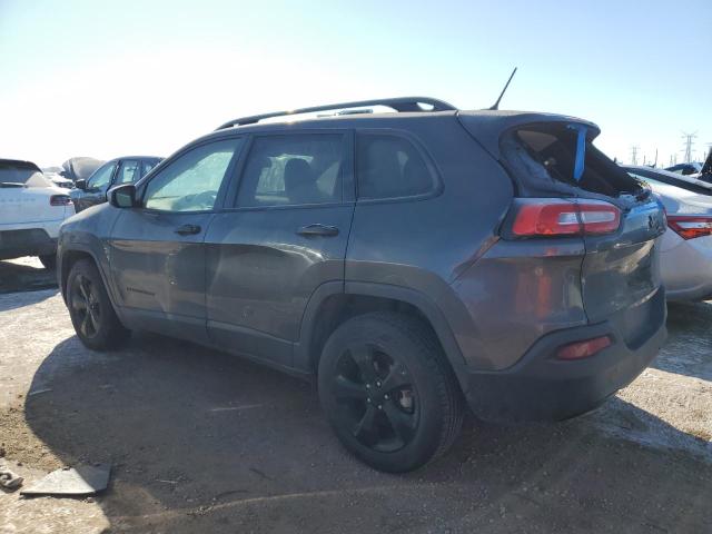 Vin: 1c4pjlab3hw592497, lot: 45756755, jeep grand cher sport 20172