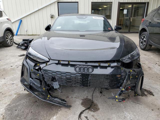2024 AUDI E-TRON GT WAUCJBFW6R7001964
