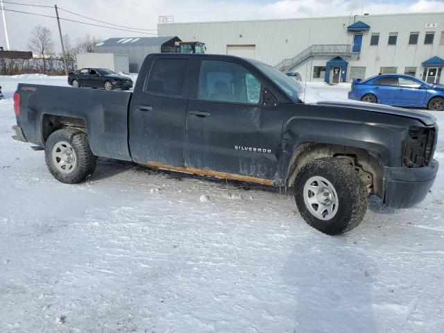 Vin: 1gcvkpeh1ez366916, lot: 44440865, chevrolet all models k1500 20144