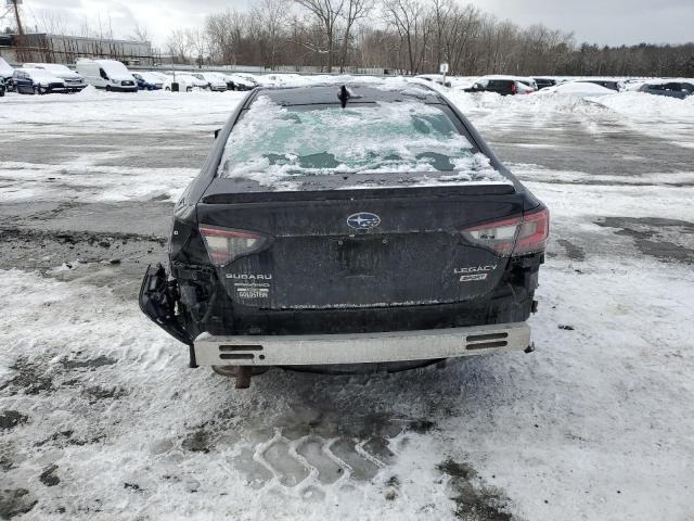 2020 SUBARU LEGACY SPO 4S3BWAG69L3028034