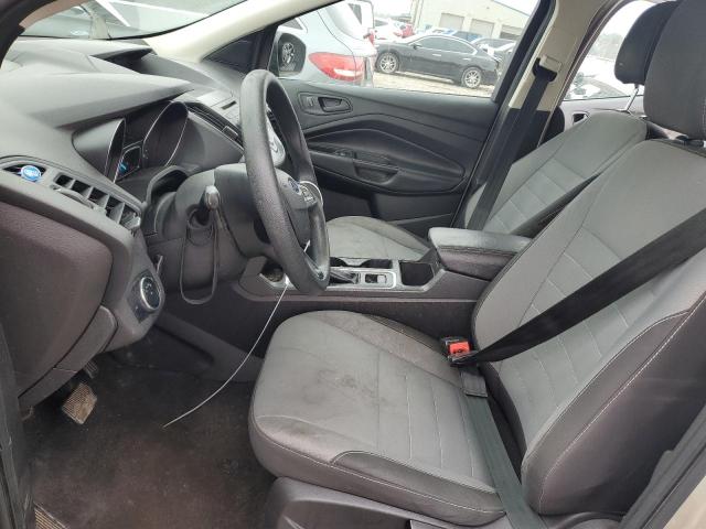 2017 FORD ESCAPE S - 1FMCU0F76HUA57857