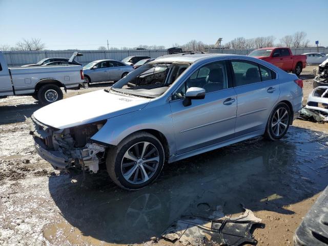 SUBARU LEGACY 2.5I LIMITED