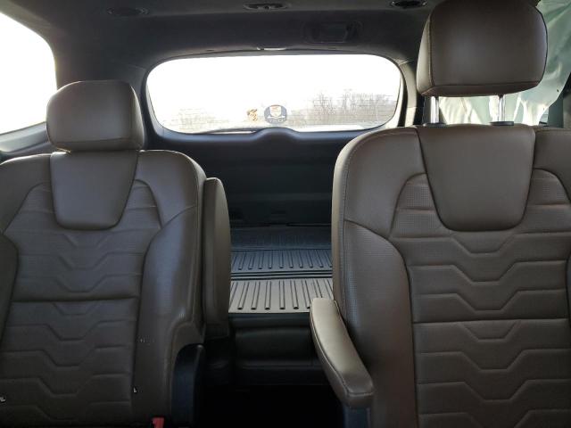 2020 KIA TELLURIDE 5XYP5DHC2LG091535