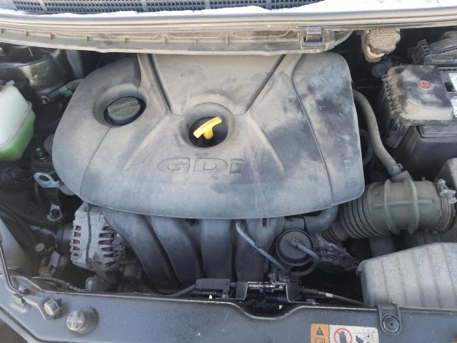 2015 KIA RONDO KNAHT8A37F7093260